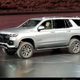 Illustration for article titled 2021 Chevrolet Suburban And 2021 Chevrolet Tahoe: Here They Are